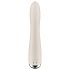 Satisfyer Spinning Vibe 1 - Rotierender G-Punkt-Vibrator (Beige)