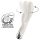 Satisfyer Spinning Rabbit 1 - drehender Klitorisarm-Vibrator (beige)