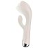 Satisfyer Spinning Rabbit 1 - drehender Klitorisarm-Vibrator (beige)