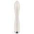 Satisfyer Spinning Rabbit 1 - drehender Klitorisarm-Vibrator (beige)
