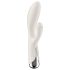 Satisfyer Spinning Rabbit 1 - drehender Klitorisarm-Vibrator (beige)