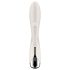 Satisfyer Spinning Rabbit 1 - drehender Klitorisarm-Vibrator (beige)