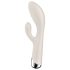Satisfyer Spinning Rabbit 1 - drehender Klitorisarm-Vibrator (beige)