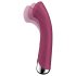 Satisfyer Spinning G-Spot 1 - Rotierender G-Punkt-Vibrator (rot)