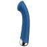 Satisfyer Spinning G-Spot 1 - Drehkopf-G-Punkt-Vibrator (Blau)
