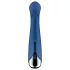 Satisfyer Spinning G-Spot 1 - Drehender G-Punkt Vibrator (Blau)