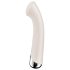 Satisfyer Spinning G-Spot 1 - Drehender G-Punkt-Vibrator (beige)