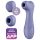 Satisfyer Pro 2 Gen3 - Smart Air-Pulsator für den Kitzler (violett)