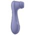 Satisfyer Pro 2 Gen3 - Smart Air-Pulsator für den Kitzler (violett)