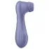Satisfyer Pro 2 Gen3 - App-gesteuerter Druckwellen-Klitorisstimulator (lila)