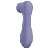 Satisfyer Pro 2 Gen3 - App-gesteuerter Druckwellen-Klitorisstimulator (lila)