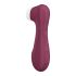 Satisfyer Pro 2 Gen3 - Roter klitoraler Druckwellenvibrator
