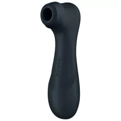   Satisfyer Pro2 Gen3 - Luftwellen-Klitorisstimulator (Dunkelgrau)