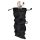 Satisfyer Treasure Bag L - Aufbewahrungstasche - Mittel (Schwarz)