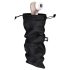 Satisfyer Treasure Bag L - Aufbewahrungstasche - Mittel (Schwarz)