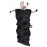Satisfyer Treasure Bag L - Aufbewahrungstasche - Mittel (Schwarz)