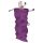 Satisfyer Treasure Bag L - Aufbewahrungstasche Mittel (Lila)