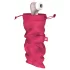 Satisfyer Treasure Bag L - Aufbewahrungstasche - groß (pink)