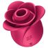 Satisfyer Pro 2 Rose Modern - Luftwellen-Klitorisstimulator (Rot)