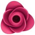 Satisfyer Pro 2 Rose Modern - Luftwellen-Klitorisstimulator (Rot)