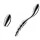 Satisfyer Star Force 1 - Kugelstahl-Dildo (Silber)
