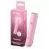 Satisfyer First Kiss - Druckwellen-Klitorisstimulator (pink)