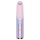 Satisfyer Bold Kiss - Luftwellen-Lippenstift-Vibrator (rosa)