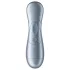 Satisfyer Pro2 Gen2 - Druckwellen-Klitorisstimulator (blau)
