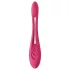 Satisfyer Elastic Game - Flexibler Paarvibrator (Pink)