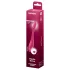 Satisfyer Elastic Game - Flexibler Paarvibrator (Pink)