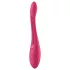 Satisfyer Elastic Game - Flexibler Paarvibrator (Pink)