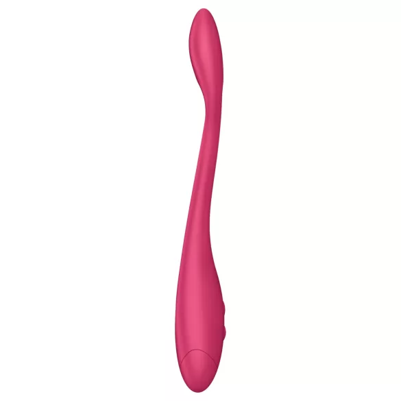Satisfyer Elastic Game - Flexibler Paarvibrator (Pink)