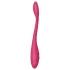 Satisfyer Elastic Game - Flexibler Paarvibrator (Pink)