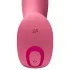 Satisfyer Top Secret+ - tragbarer G-Punkt- und Analvibrator (rosa)