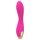 Mrow - Akku, wasserdichter G-Punkt Vibrator (Pink)