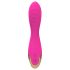 Mrow - Akku, wasserdichter G-Punkt Vibrator (Pink)