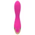 Mrow - Akku G-Punkt Vibrator, wasserdicht (pink)