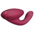 Womanizer Duo 2 - 2in1 G-Punkt Vibrator (Rot)