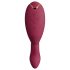 Womanizer Duo 2 - 2in1 G-Punkt Vibrator (Rot)