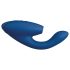 Womanizer Duo 2 - 2in1 G-Punkt Vibrator (Blau)