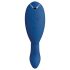 Womanizer Duo 2 - 2in1 G-Punkt Vibrator (Blau)