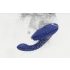 Womanizer Duo 2 - 2in1 G-Punkt Vibrator (Blau)