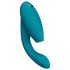 Womanizer Duo 2 - 2in1 G-Punkt Vibrator (grün)