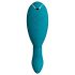 Womanizer Duo 2 - 2in1 G-Punkt Vibrator (grün)