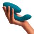Womanizer Duo 2 - 2in1 G-Punkt Vibrator (grün)