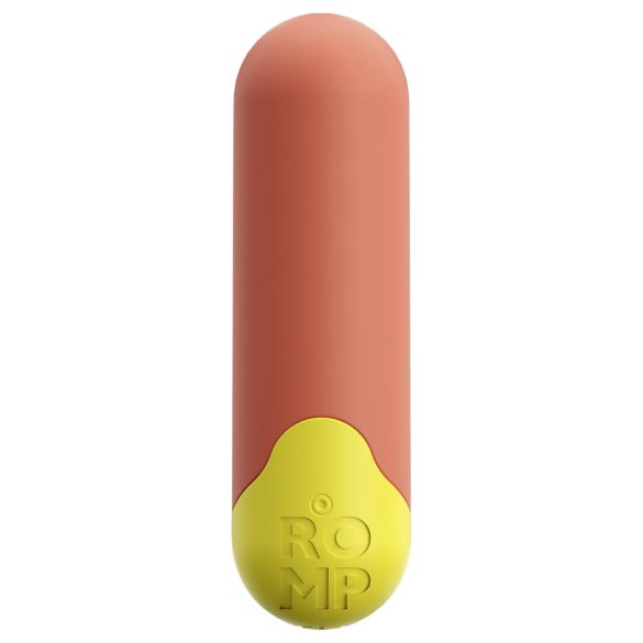 ROMP Riot - Mini-Vibrator (Orange)