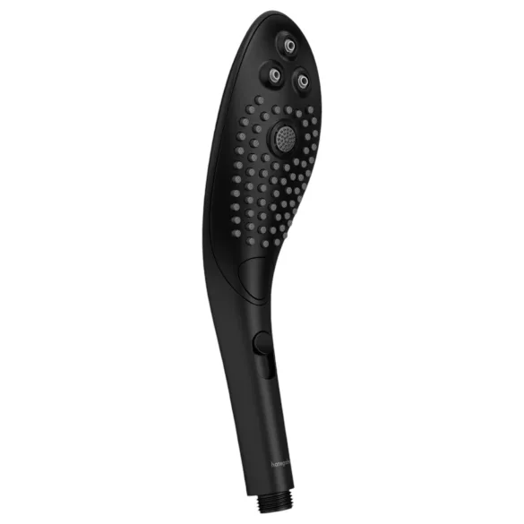 Womanizer Wave - Massageduschekopf (Schwarz)