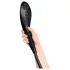 Womanizer Wave - Massageduschekopf (Schwarz)