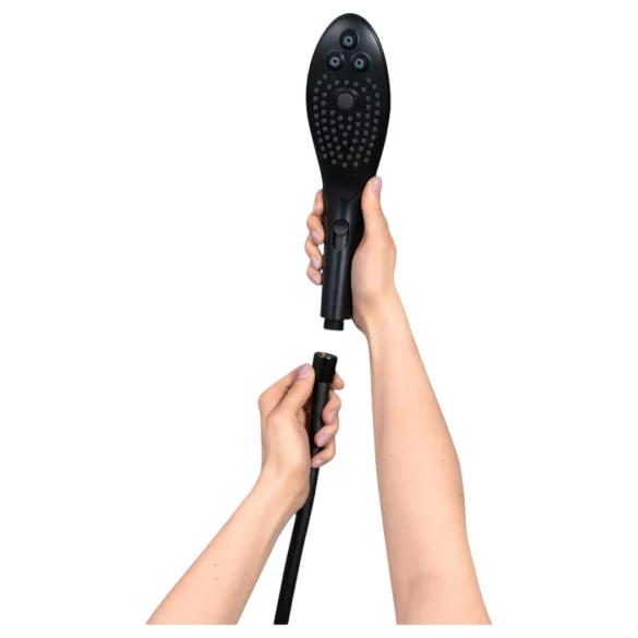 Womanizer Wave - Massageduschekopf (Schwarz)