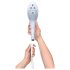 Womanizer Wave - Duschkopf mit Massagefunktion (Weiß)